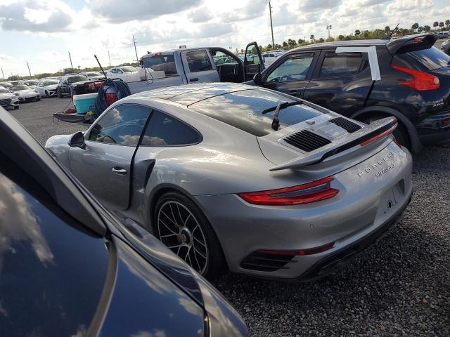 VIN WP0AD2A9XHS166494 2017 PORSCHE 911 no.2