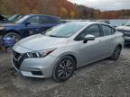 2020 NISSAN VERSA SV - 3N1CN8EV0LL818260