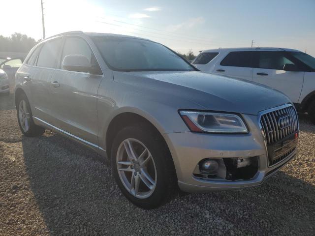 VIN WA1LFAFP2FA131630 2015 Audi Q5, Premium Plus no.4