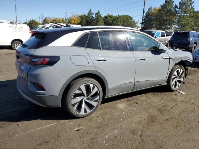 2021 VOLKSWAGEN ID.4 PRO S - WVGUNPE20MP065719