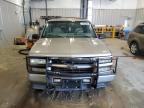 CHEVROLET TAHOE K150 photo