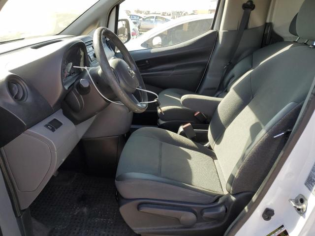 2015 NISSAN NV200 2.5S - 3N6CM0KN8FK691514