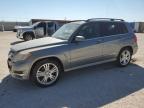 2015 MERCEDES-BENZ GLK 350 4M - WDCGG8JB4FG430682