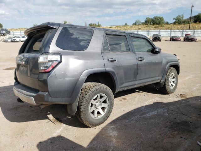 2015 TOYOTA 4RUNNER SR - JTEBU5JR5F5210396