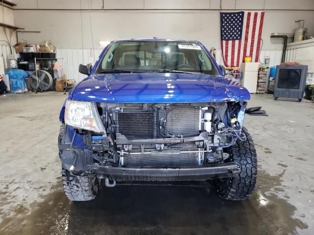 VIN 1N6AD0CW7FN751419 2015 Nissan Frontier, SV no.5