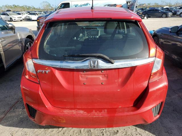 VIN 3HGGK5H83FM771124 2015 Honda Fit, EX no.6