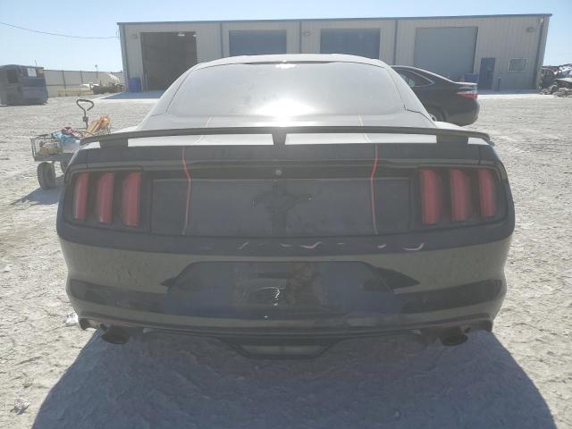 2015 FORD MUSTANG - 1FA6P8AM3F5408029