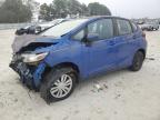 2017 HONDA FIT LX - JHMGK5H52HS021582