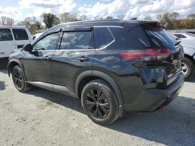 2023 NISSAN ROGUE SV - JN8BT3BA7PW010981