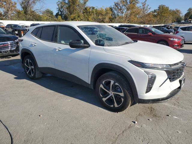2024 CHEVROLET TRAX 1RS - KL77LGE27RC215442