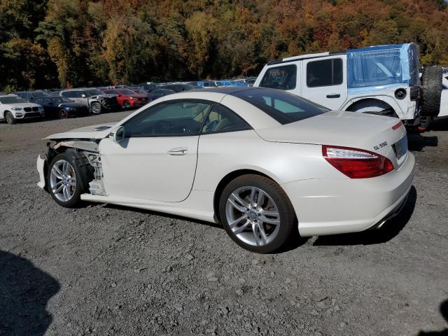 VIN WDDJK7DA3EF023681 2014 Mercedes-Benz SL-Class, 550 no.2