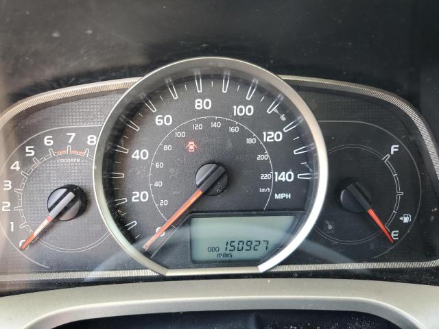 2015 TOYOTA RAV4 LE - JTMZFREV8FJ057547