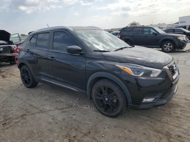 2020 NISSAN KICKS SR - 3N1CP5DV3LL561699