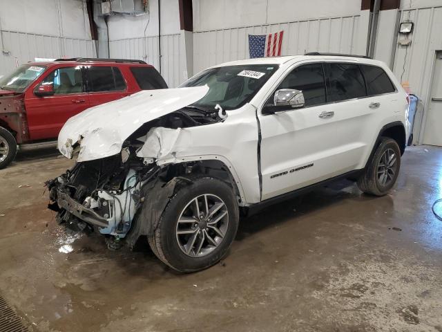 2020 JEEP GRAND CHER #2977094094