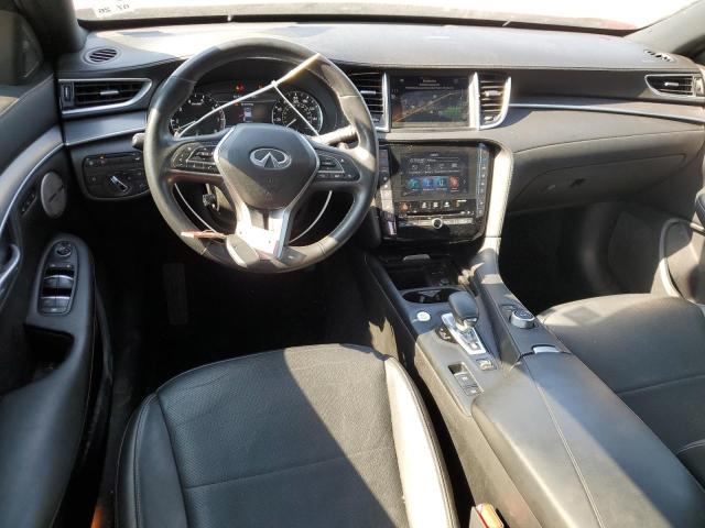 2022 INFINITI QX55 ESSEN 3PCAJ5K37NF112146