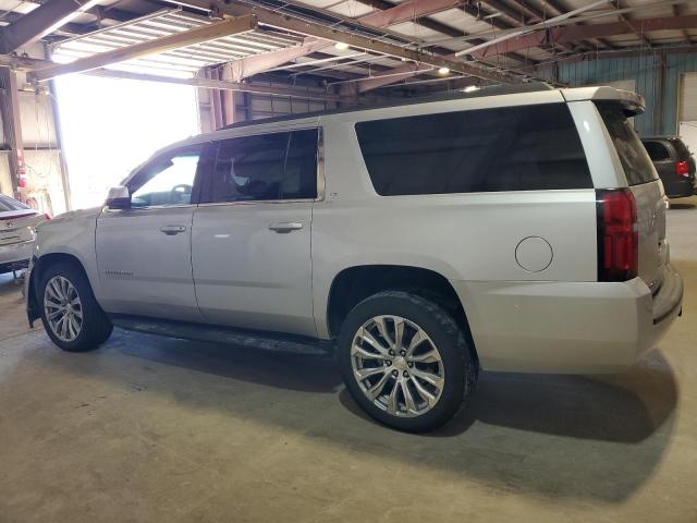 VIN 1GNSKHKC5KR346141 2019 Chevrolet Suburban, K150... no.2