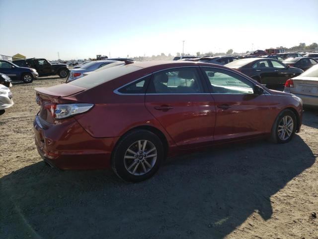 VIN 5NPE24AF1GH329989 2016 HYUNDAI SONATA no.3