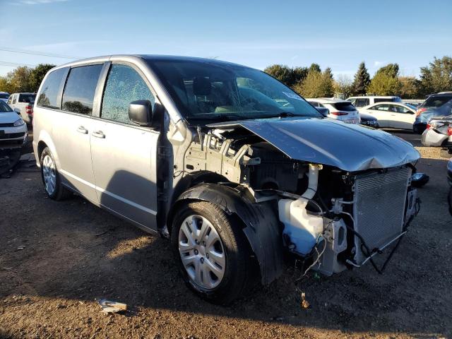 2018 DODGE GRAND CARA - 2C4RDGBG1JR256279