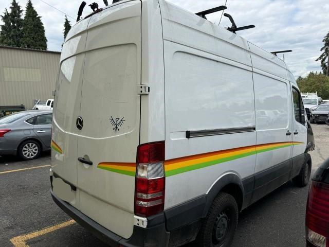 VIN WD3PE7DD6GP339069 2016 Mercedes-Benz Sprinter, ... no.4