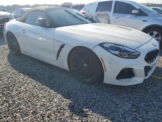 2020 BMW Z4 SDRIVE3 - WBAHF3C01LWW55538