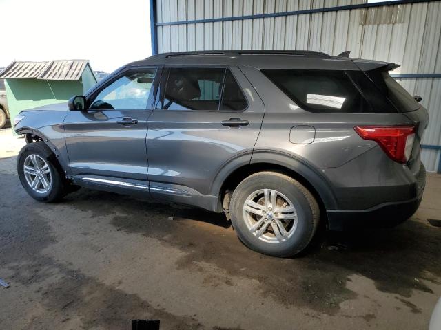 2023 FORD EXPLORER X - 1FMSK8DH0PGA24281