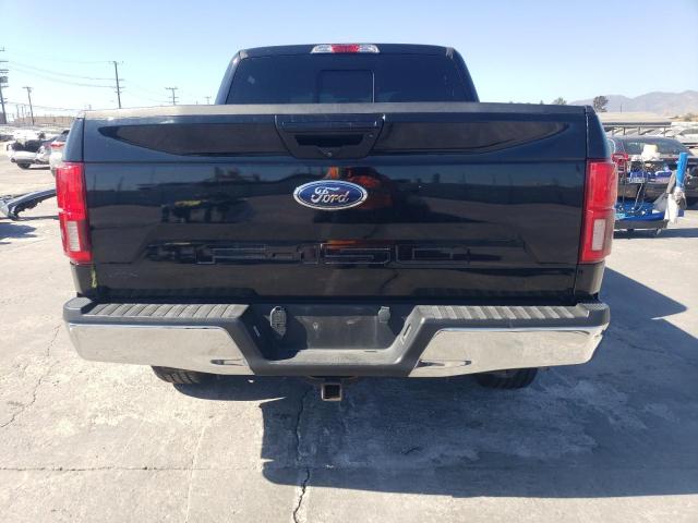 VIN 1FTEW1E58LFA26927 2020 Ford F-150, Supercrew no.6