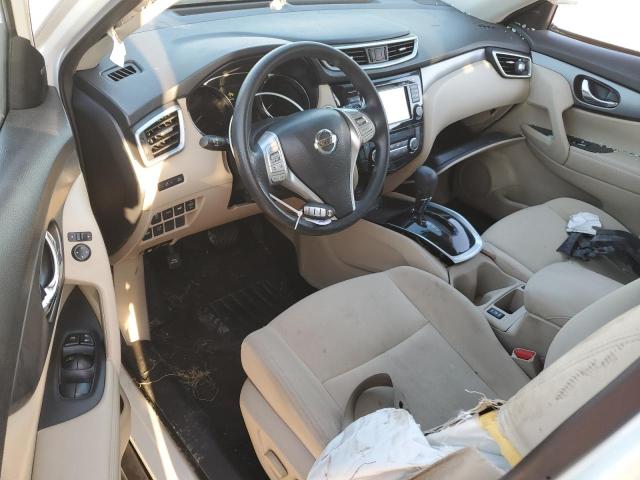 2016 NISSAN ROGUE S - KNMAT2MT3GP619124