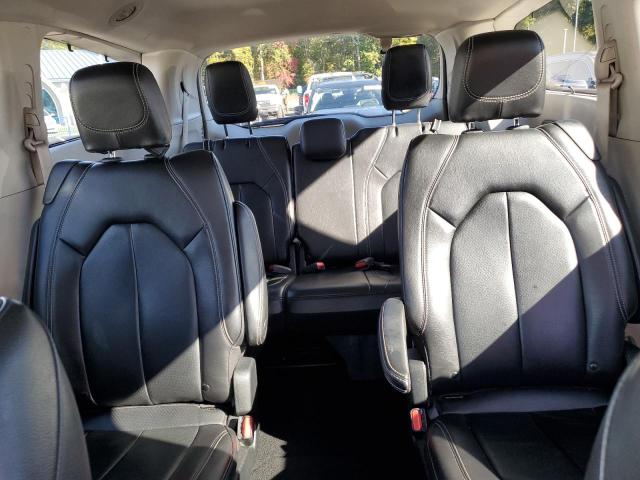 2022 CHRYSLER PACIFICA T - 2C4RC1BG7NR145631
