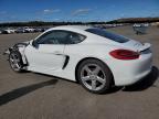 PORSCHE CAYMAN photo