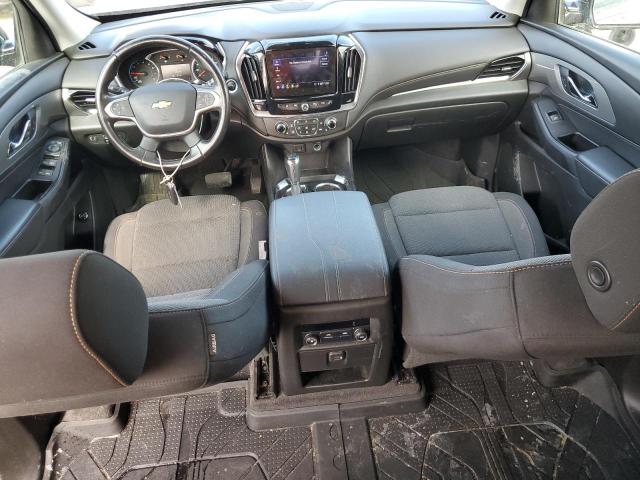 2020 CHEVROLET TRAVERSE L - 1GNEVGKW2LJ217301