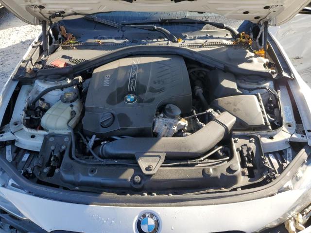 2015 BMW 335 XI - WBA3B9C58FP982781