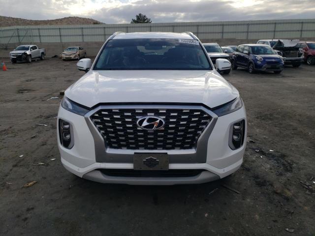 VIN KM8R54HE8MU226054 2021 Hyundai Palisade, Limited no.5