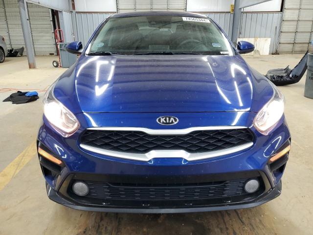 VIN 3KPF24AD0LE156757 2020 KIA Forte, FE no.5