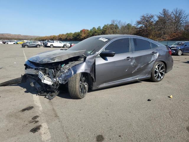 2HGFC1E59KH708002 2019 HONDA CIVIC