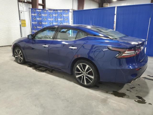 Vin: 1n4aa6cv9nc508474, lot: 76020584, nissan maxima sv 20222
