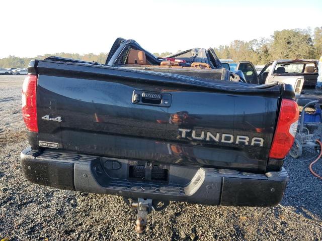 2016 TOYOTA TUNDRA CRE - 5TFAY5F13GX542253