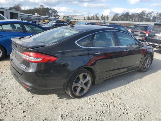 2018 FORD FUSION TIT - 3FA6P0RU1JR168474