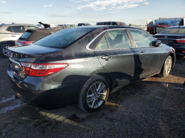 VIN 4T1BF1FK8FU100267 2015 Toyota Camry, LE no.3