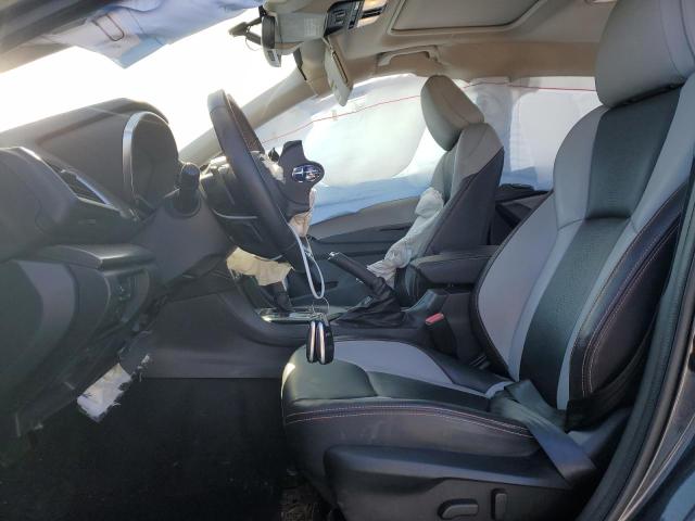 2018 SUBARU CROSSTREK - JF2GTALC3JH225230