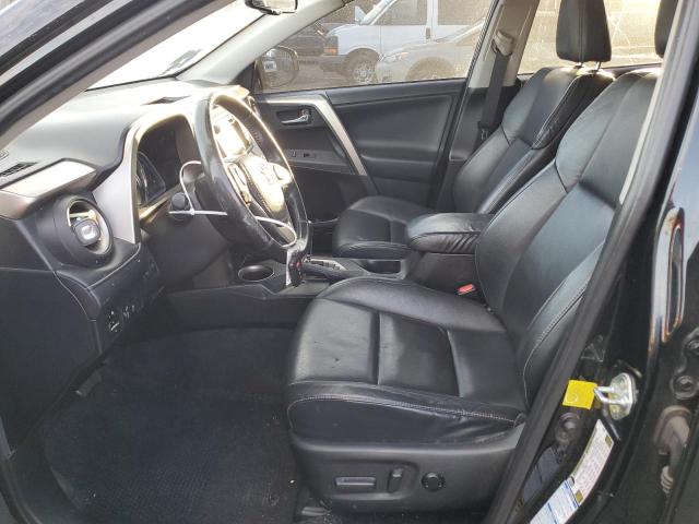2015 TOYOTA RAV4 LIMIT - 2T3DFREV0FW292505