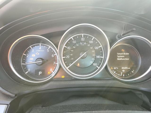 2021 MAZDA CX-9 TOURI - JM3TCACY1M0525495