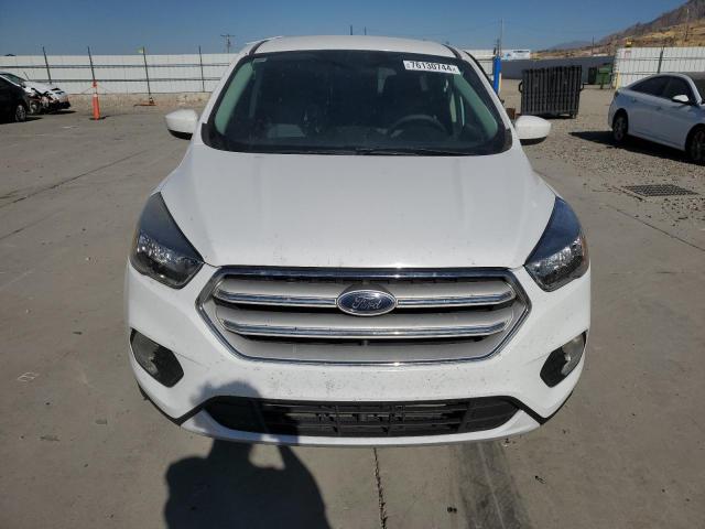 2019 FORD ESCAPE SE - 1FMCU9G97KUB66209