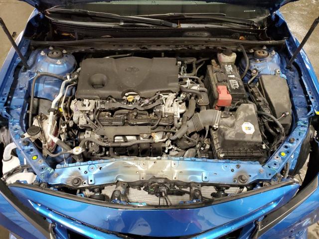 2018 TOYOTA CAMRY L - 4T1B11HK6JU020308