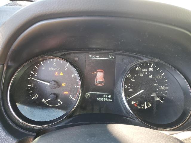 2017 NISSAN ROGUE S - JN8AT2MV0HW284630
