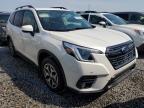 Lot #2991617219 2022 SUBARU FORESTER P