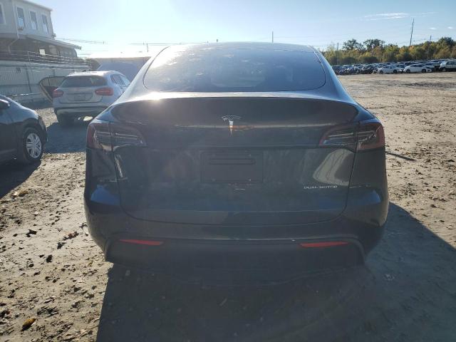 2024 TESLA MODEL Y - 7SAYGDEE1RF165535