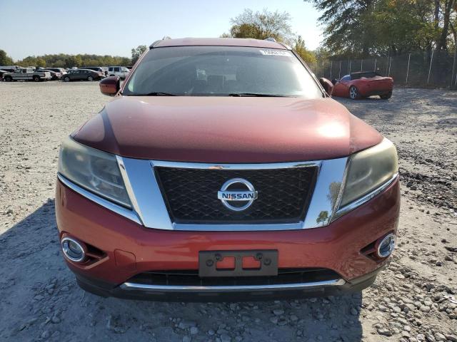 2015 NISSAN PATHFINDER - 5N1AR2MM2FC685995