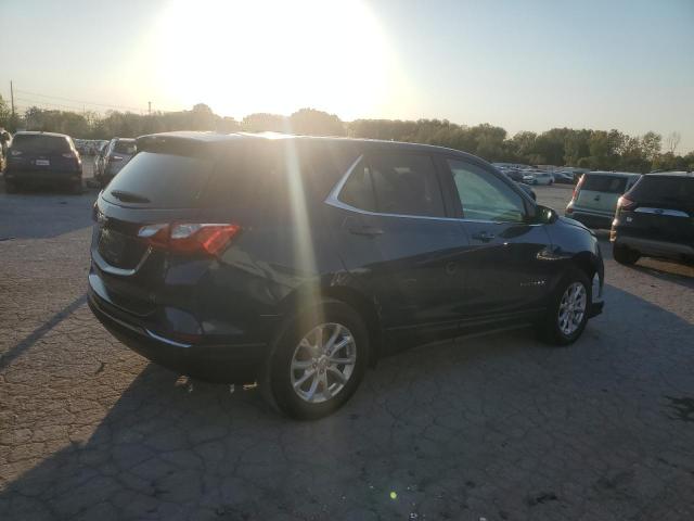 2020 CHEVROLET EQUINOX LT - 3GNAXJEV7LL274983