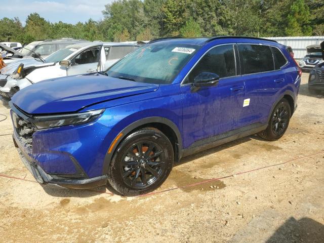 2024 HONDA CR-V SPORT #2960356753