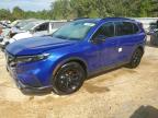 Lot #2960356753 2024 HONDA CR-V SPORT